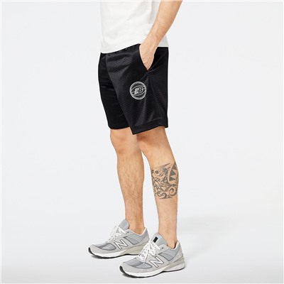 NB Hoops Essential Short