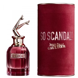 Jean Paul Gaultier So Scandal! for women 80 ml