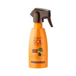 SOL Tropical - Acqua corpo spray solare