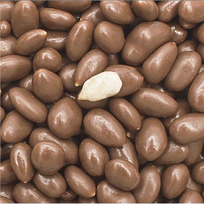 Семена подсолнечника  в темной шоколадной глазури 4 кг