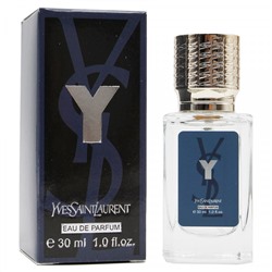 Мужская парфюмерия Yves Saint Laurent Y edp for men 30 ml