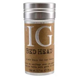 TIGI  |  
            BED HEAD STYL WAX STICK Текстурирующий карандаш для волос