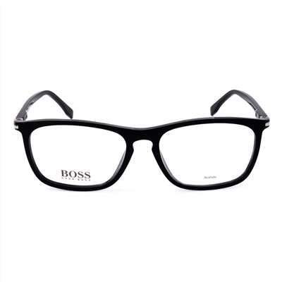 Hugo Boss - montura de gafas - negro