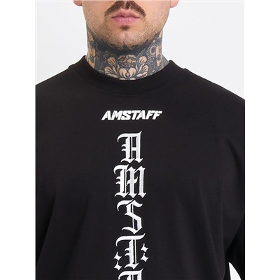 Amstaff Reskid T-Shirt  / Футболка Amstaff Reskid