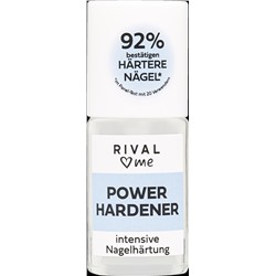 Care Power Hardener новый