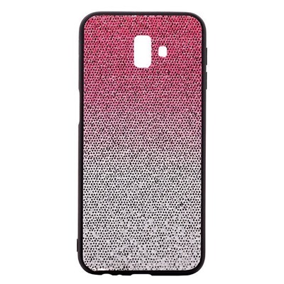 Чехол-накладка SC126 для "Samsung SM-J610 Galaxy J6 Plus 2018" (003) ..