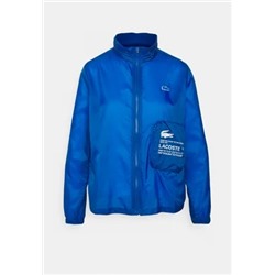 Lacoste Sport - JACKET ACTIVE - тренировочная куртка - синий