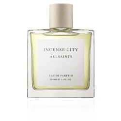 AllSaints Incense City   парфюмированная вода-спрей (100 мл)
