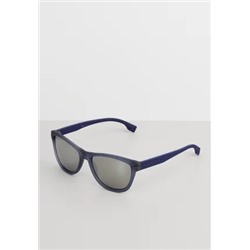 BOSS - солнцезащитные очки - синие