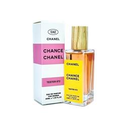 (ОАЭ) Мини-парфюм № 072 Chanel Chance Eau de Parfum 40мл