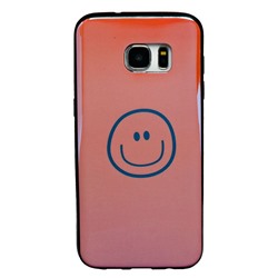 Чехол-накладка SC114 для "Samsung SM-G935 Galaxy S7 Edge" (001) ..