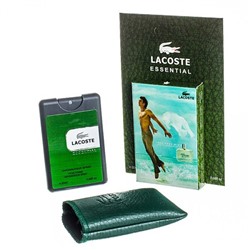 Lacoste Essential 20 мл