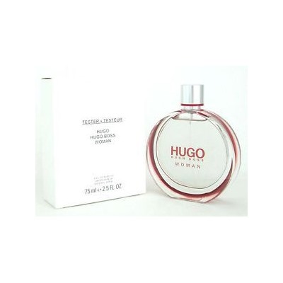 Hugo Boss Hugo Woman Eau de Parfum TESTER