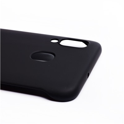 Чехол-накладка PC036 для "Samsung SM-A205 Galaxy A20/SM-A305 Galaxy A30" (black)