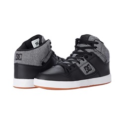 DC Cure Casual High-Top Skate Shoes Sneakers