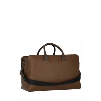 Tommy Hilfiger - TRAVEL 48 CM - Weekender - коричневый