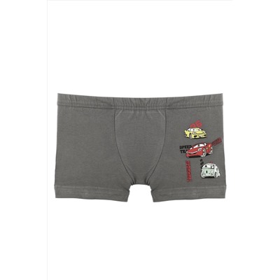 Tom John Boy Boxer 5 Pack из лайкры