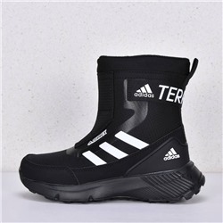 Детские дутики А*didas арт 4202