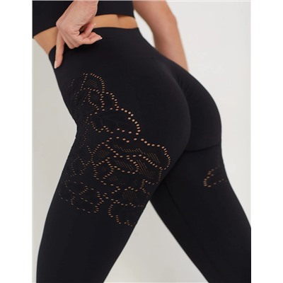 Leggings - Seamless / Yoga II