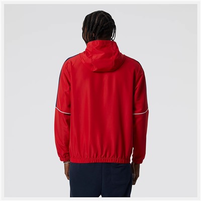 NB Sport Pullover Jacket