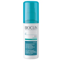 Bioclin Control Vapo Deodorant 100 ML