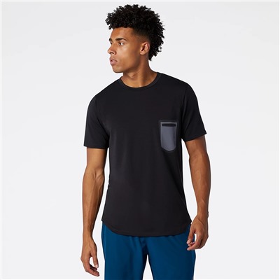 Fortitech Pocket Tee