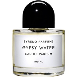 BYREDO PARFUMS GYPSY WATER unisex edp