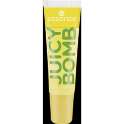 Блестящий блеск для губ JUICY BOMB 106 Mellow Mango