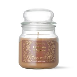 Fantasia di Spezie - Home Collection - Candela profumata