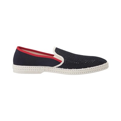 Rivieras Classic Match Slip-On