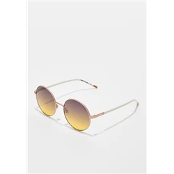 HUGO - Солнцезащитные очки - золотого цвета