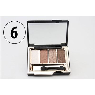 Тени для век Chanel Les 4 Ombres 12g (8 оттенков) NEW