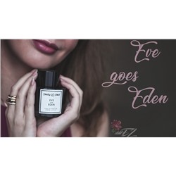 PHILLY & PHILL EVE GOES EDEN edp