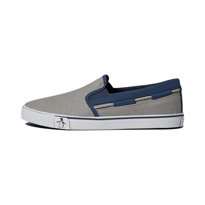 Original Penguin Barrow Slip-On