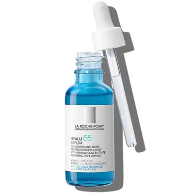 La Roche Posay Hyalu B5 Dolgunlaştırıcı Serum 30 ML