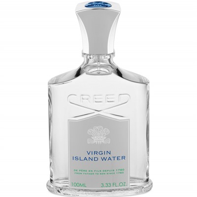 Духи Creed Virgin Island Water unisex 100 ml A Plus