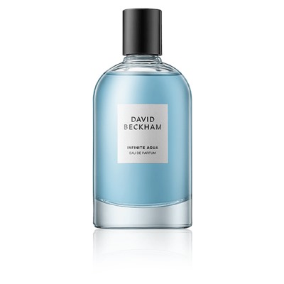 David Beckham Infinite Aqua   Парфюмированная вода-спрей (100 мл)