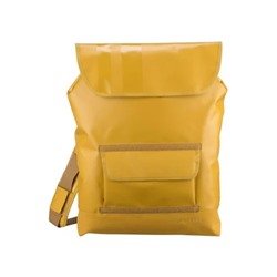 Vaude - MARTIN - сумка через плечо - коричневый