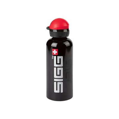 SIGG Trinkflasche »Nature«, 0.6 l