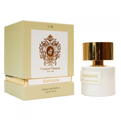 Духи Tiziana Terenzi Cassiopea unisex edp 100 ml