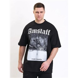 AMSTAFF декс футболка