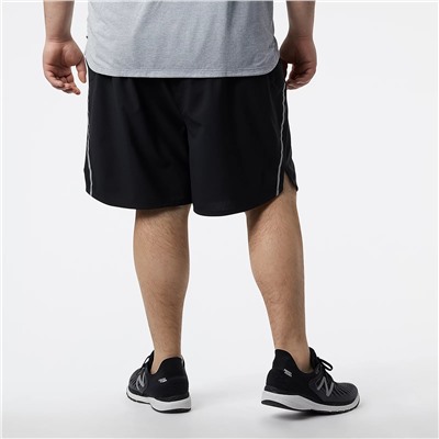 Impact Run 7 Inch Short