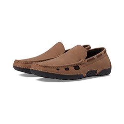 Stacy Adams Delray Moc Toe Slip-On