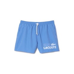 Lacoste - BAIN - шорты для плавания - синий