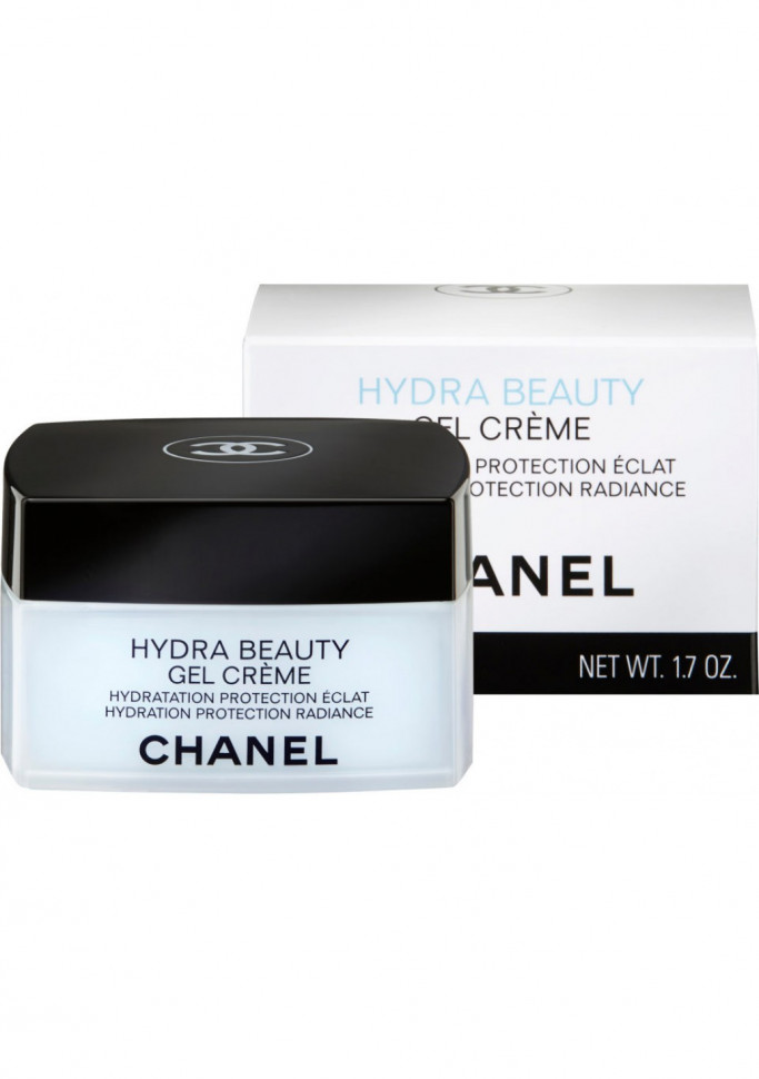 Chanel Hydra Beauty Micro Gel Yeux Intense Smoothing Hydration Eye Gel  15ml/0.5oz - Eye & Lip Care, Free Worldwide Shipping