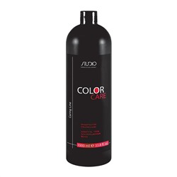 Шампунь-уход для окрашенных волос «Color Care», 1000 мл