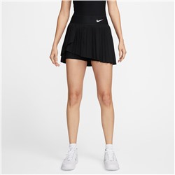 Falda deportiva Nikecourt Advantage - Dri-Fit - tenis - negro