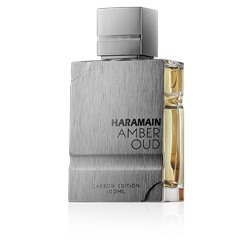 Al Haramain Amber Oud Carbon Edition   Парфюмированная вода-спрей