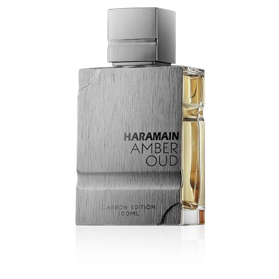 Al Haramain Amber Oud Carbon Edition   Парфюмированная вода-спрей