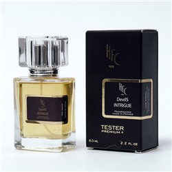 Женские духи Тестер премиум+ HFC Devil's Intrigue for women 63 ml